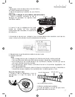 Preview for 109 page of Toyotomi TRN/TRG-528ZR User Manual