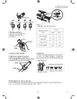 Preview for 115 page of Toyotomi TRN/TRG-528ZR User Manual