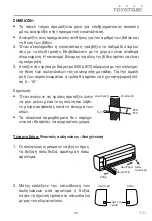 Preview for 34 page of Toyotomi UTG-09AP User Manual