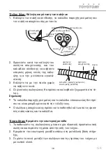 Preview for 38 page of Toyotomi UTG-09AP User Manual