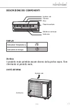 Preview for 111 page of Toyotomi UTG-09AP User Manual