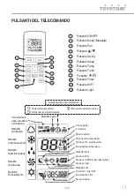 Preview for 112 page of Toyotomi UTG-09AP User Manual