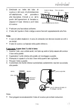 Preview for 134 page of Toyotomi UTG-09AP User Manual