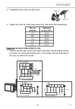 Preview for 106 page of Toyotomi UTG-18AP User Manual