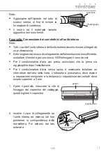 Preview for 155 page of Toyotomi UTG-18AP User Manual