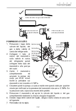 Preview for 162 page of Toyotomi UTG-18AP User Manual