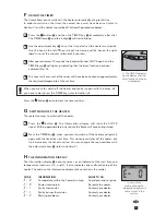 Предварительный просмотр 7 страницы Toyotomi Zibro LC-130 Operating Manual