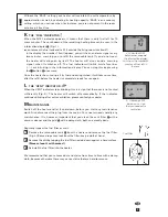 Предварительный просмотр 9 страницы Toyotomi Zibro LC-130 Operating Manual