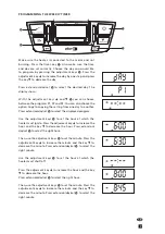 Preview for 19 page of Toyotomi Zibro LC-135 Operating Manual