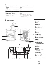 Preview for 27 page of Toyotomi Zibro LC-135 Operating Manual