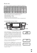 Preview for 33 page of Toyotomi Zibro LC-135 Operating Manual