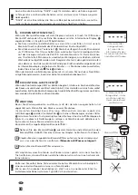 Preview for 38 page of Toyotomi Zibro LC-135 Operating Manual