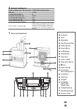 Preview for 41 page of Toyotomi Zibro LC-135 Operating Manual