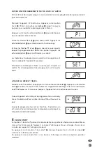 Preview for 49 page of Toyotomi Zibro LC-135 Operating Manual