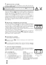 Preview for 50 page of Toyotomi Zibro LC-135 Operating Manual