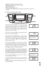 Preview for 61 page of Toyotomi Zibro LC-135 Operating Manual