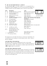 Preview for 64 page of Toyotomi Zibro LC-135 Operating Manual