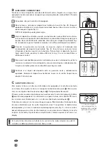 Preview for 74 page of Toyotomi Zibro LC-135 Operating Manual