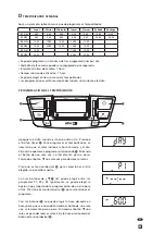 Preview for 75 page of Toyotomi Zibro LC-135 Operating Manual