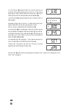 Preview for 76 page of Toyotomi Zibro LC-135 Operating Manual