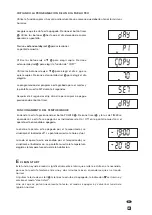 Preview for 77 page of Toyotomi Zibro LC-135 Operating Manual