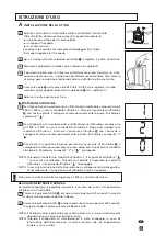 Preview for 87 page of Toyotomi Zibro LC-135 Operating Manual