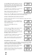 Preview for 90 page of Toyotomi Zibro LC-135 Operating Manual