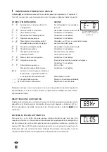 Preview for 92 page of Toyotomi Zibro LC-135 Operating Manual