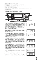 Preview for 103 page of Toyotomi Zibro LC-135 Operating Manual