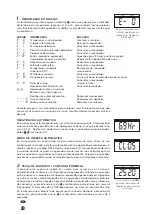 Preview for 106 page of Toyotomi Zibro LC-135 Operating Manual