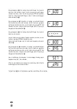 Preview for 118 page of Toyotomi Zibro LC-135 Operating Manual