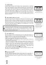 Preview for 122 page of Toyotomi Zibro LC-135 Operating Manual