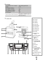 Preview for 125 page of Toyotomi Zibro LC-135 Operating Manual