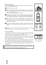 Preview for 130 page of Toyotomi Zibro LC-135 Operating Manual