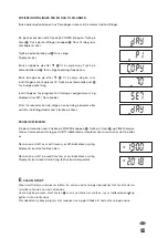 Preview for 133 page of Toyotomi Zibro LC-135 Operating Manual