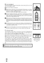 Preview for 144 page of Toyotomi Zibro LC-135 Operating Manual