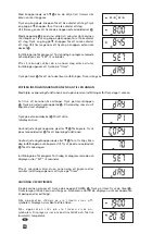 Preview for 146 page of Toyotomi Zibro LC-135 Operating Manual