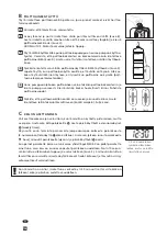 Preview for 158 page of Toyotomi Zibro LC-135 Operating Manual