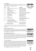 Preview for 163 page of Toyotomi Zibro LC-135 Operating Manual