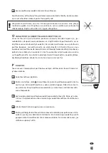 Preview for 165 page of Toyotomi Zibro LC-135 Operating Manual