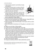 Preview for 2 page of Toyotomi Zibro LC-140 Operating Manual