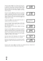 Preview for 34 page of Toyotomi Zibro LC-140 Operating Manual