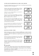 Preview for 35 page of Toyotomi Zibro LC-140 Operating Manual