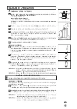 Preview for 45 page of Toyotomi Zibro LC-140 Operating Manual