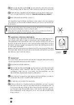 Preview for 32 page of Toyotomi Zibro LC-2030 Operating Manual