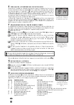 Preview for 40 page of Toyotomi Zibro LC-2030 Operating Manual