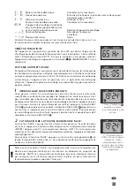 Preview for 41 page of Toyotomi Zibro LC-2030 Operating Manual