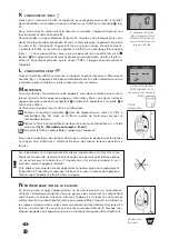 Preview for 42 page of Toyotomi Zibro LC-2030 Operating Manual