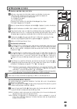 Preview for 71 page of Toyotomi Zibro LC-2030 Operating Manual