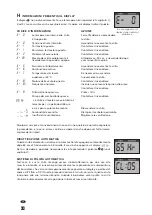 Preview for 74 page of Toyotomi Zibro LC-2030 Operating Manual